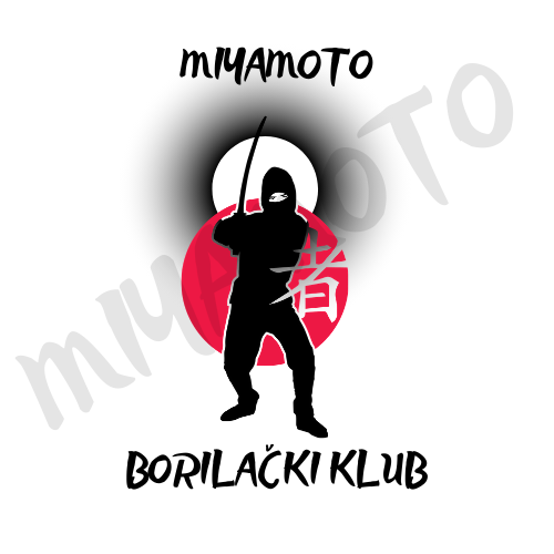 Borilački klub MIYAMOTO