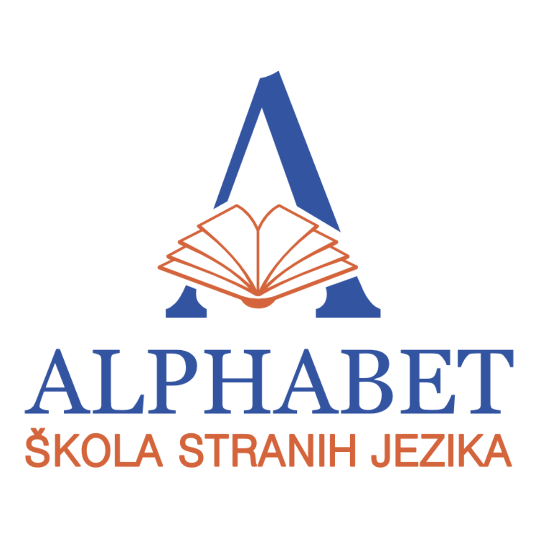 ALPHABET - Škola stranih jezika, Niš