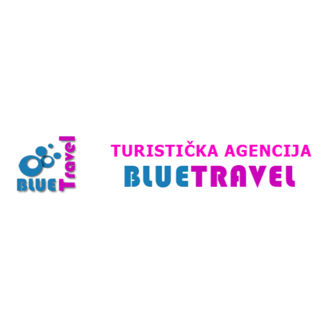 BLUE TRAVEL - Turistička agencija, Niš