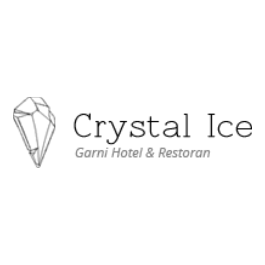 CRYSTAL ICE - Garni Hotel i Restoran, Niš