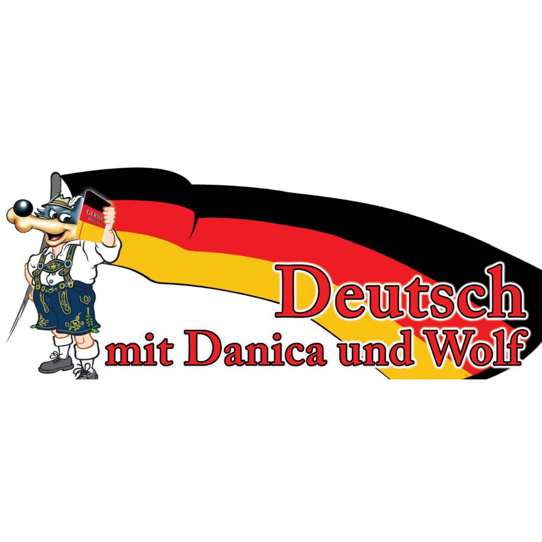 Deutsch mit Danica und Wolf - Škola nemačkog jezika, Niš