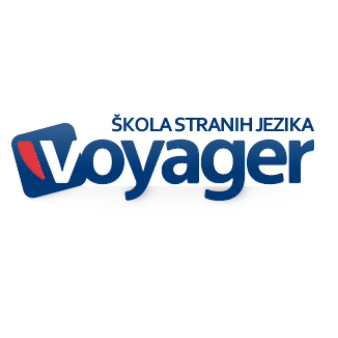 VOYAGER - Škola stranih jezika, Niš