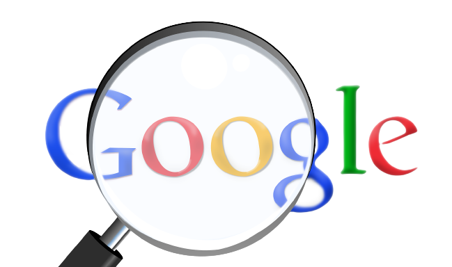 Nađite se baš Vi na prvoj starni Google pretraživača!